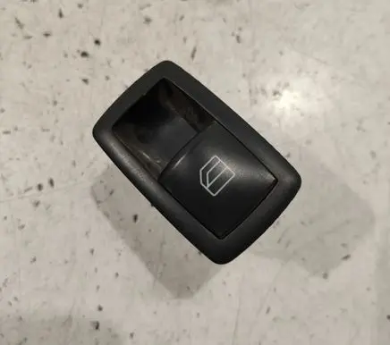 Mercedes-Benz ML W164 Electric window control switch A2518200510