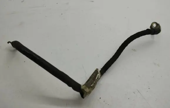 Volkswagen Golf VII Negative earth cable (battery) 5Q0971250Q