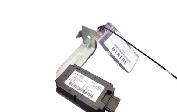 KIA Picanto Other control units/modules 