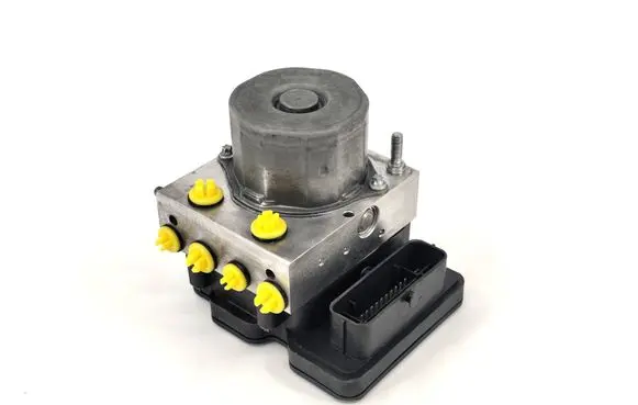 Dacia Duster II ABS Pump 476606804R 0265295926 0265956628