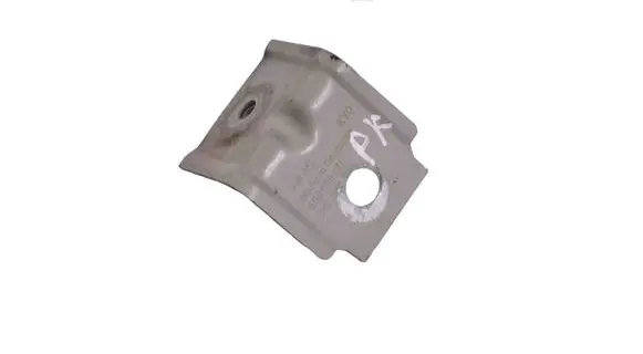 Volkswagen Golf VII Fender mounting bracket 5G0809471