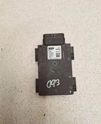 BMW 5 G30 G31 G38 Blind spot module 6888093 20973210 28582081