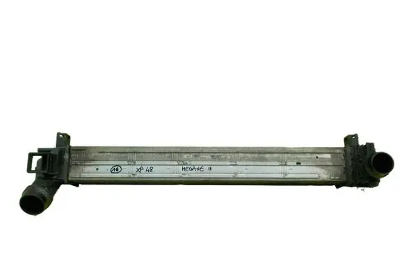 Renault Megane III Intercooler radiator M156766A XP48