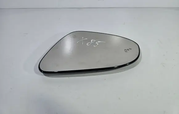 Toyota C-HR I Wing mirror glass 2122001004
