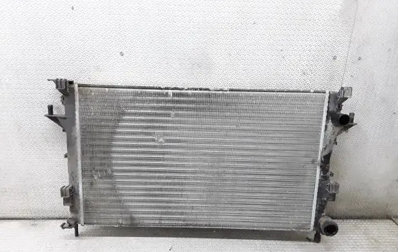 Renault Espace IV Coolant radiator