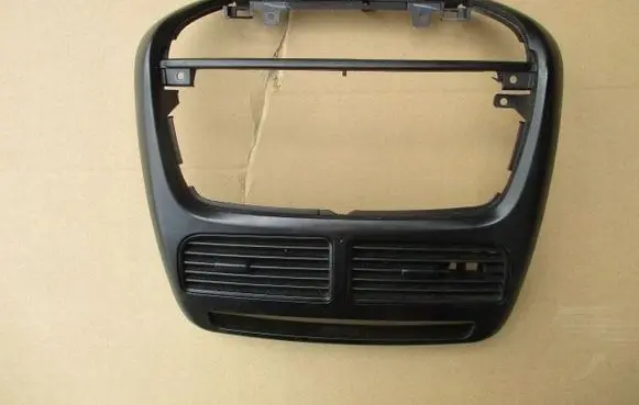 Fiat Doblo Dash center air vent grill 735470943
