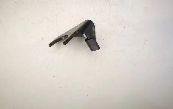 Skoda Fabia Mk1 (6Y) Other exterior part 6Q1721983A