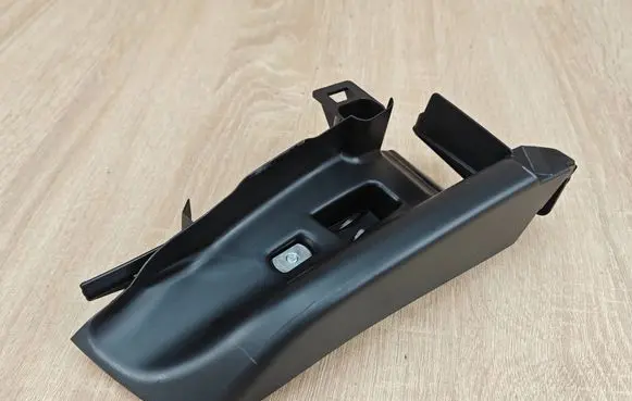 Audi A6 C7 Seat belt trim 4G8857792A
