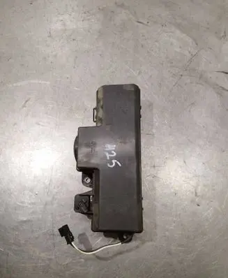 Opel Insignia A Tailgate hydraulic pump motor HB80076065 HB80076060