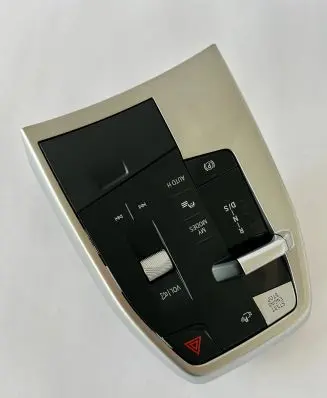 BMW X1 U11 Gear shifter/selector 9473170
