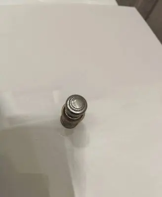 Cadillac Fleetwood Cigarette lighter 