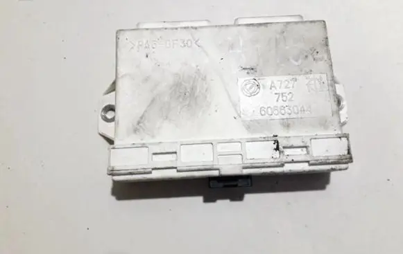 Alfa Romeo 156 Comfort/convenience module 60663044 a727752