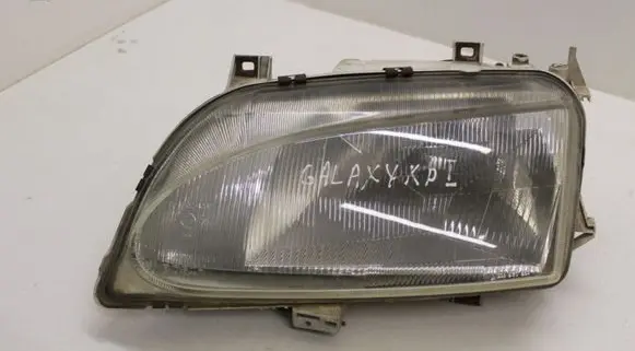 Ford Galaxy Headlight/headlamp 1305235254
