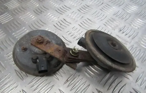 Hyundai XG Horn signal 28r000033 28r-000033