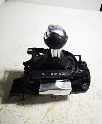 Ford Mustang VI Gear shifter/selector GR3P7K004J