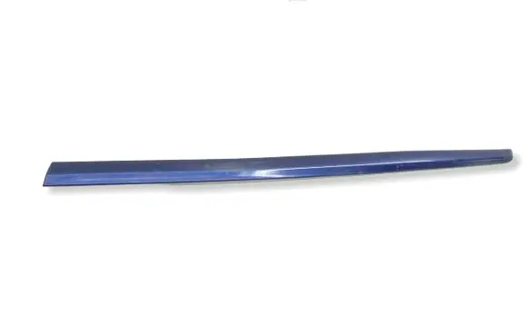 Nissan Note (E11) Front door trim (molding) 808709U000