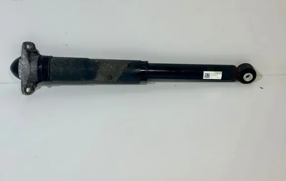 Volkswagen Golf VII Rear shock absorber/damper 5Q0512013FL
