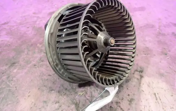 Ford Galaxy Heater fan/blower 