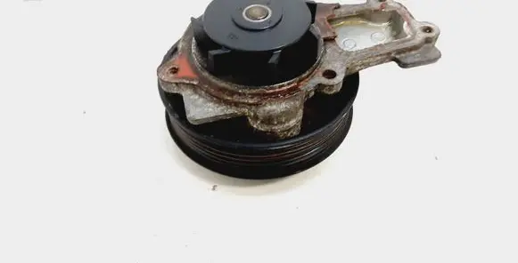 Dodge Grand Caravan Water pump 04593664AB
