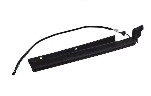 Ford Edge II Tailgate trim GT4BR406A76 GT4BR406A76AA C757E