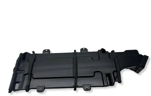 Mitsubishi Outlander Cabin air duct channel 9499D296