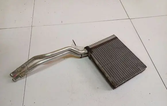 Ford Galaxy Heater blower radiator 
