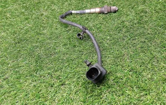 Ford Focus C-MAX Lambda probe sensor BA5A9Y460BA