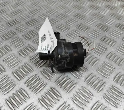 Mercedes-Benz E W213 Electric auxiliary coolant/water pump A2118350364