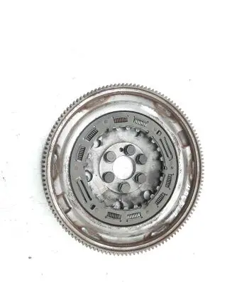 Flywheel