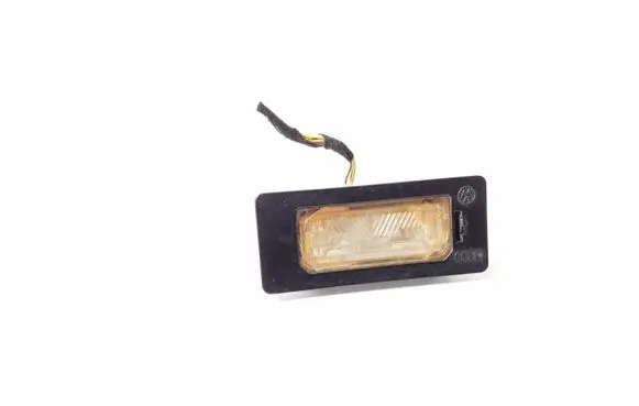 Audi A4 S4 B8 8K Number plate light 8T0943021