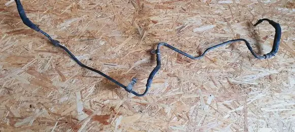 Hyundai Santa Fe Power steering hose/pipe/line