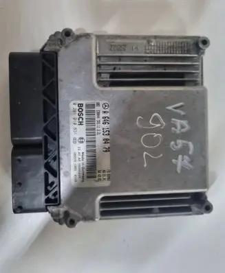 Mercedes-Benz E W211 Engine control unit/module A6461530479 0281010831