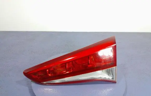 Hyundai Tucson JM Rear/tail lights 92404-D3