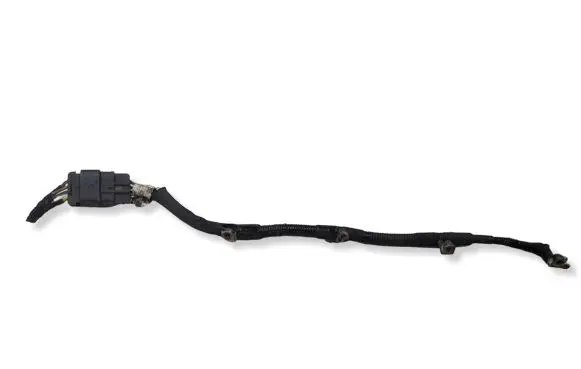 Citroen Jumper Glow plug wires BK2Q6M091AE