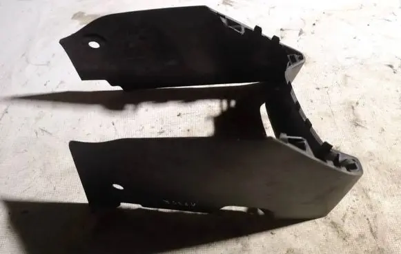 Audi A3 S3 8P Other interior part
