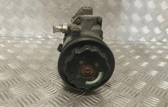 Mercedes-Benz A W168 Air conditioning (A/C) compressor (pump) 4472208230