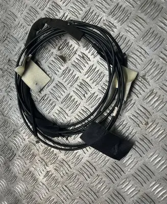 Nissan Juke I F15 Fuel cap release pull handle 