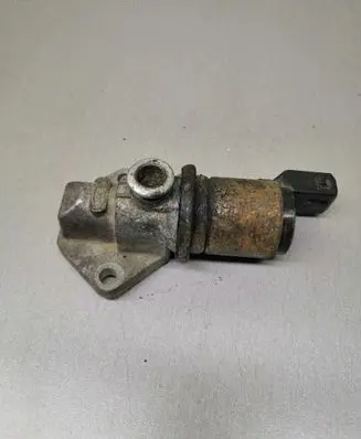 Mazda 323 Idle control valve (regulator) 