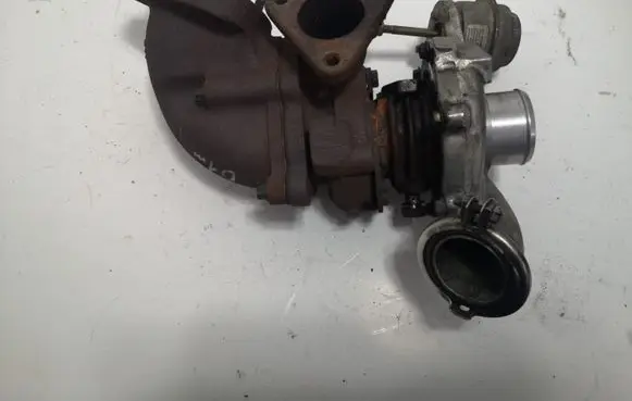 Opel Zafira A Turbo 4542163SNEE4Q9157 24442214