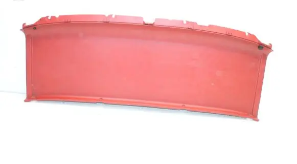 Honda S2000 Other interior part