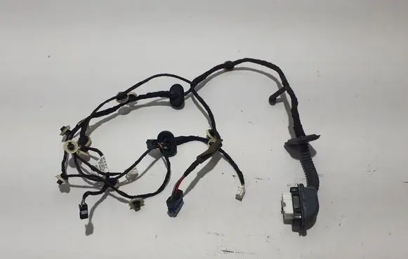 Renault Arkana Other wiring loom 241277235R