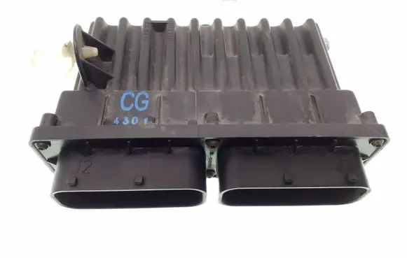 Opel Zafira A Other control units/modules 24410128 15396911