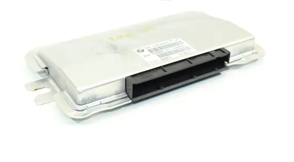 BMW 7 F01 F02 F03 F04 Suspension control unit/module 6792840 00404097C2 000067011
