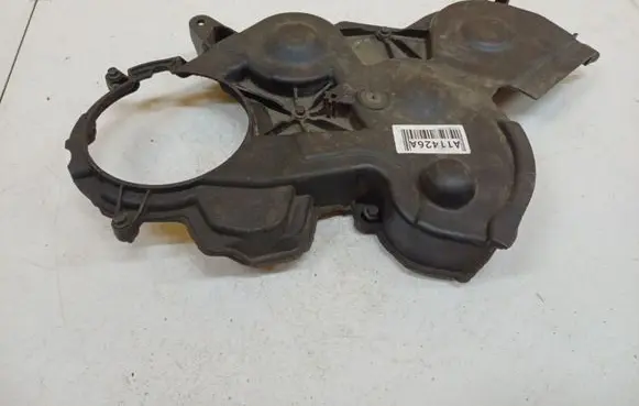 Citroen Berlingo Timing belt guard (cover) 9469903