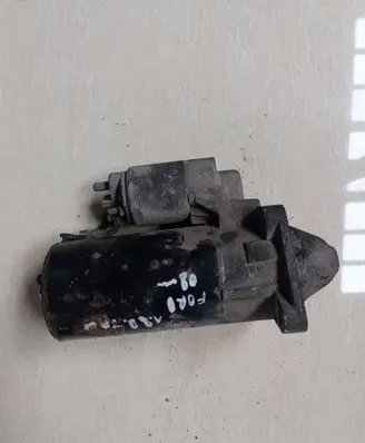 Ford Focus Starter motor 0001109204