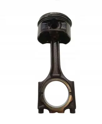 Volvo V70 Piston with connecting rod 83L38