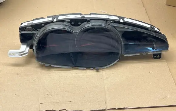 Toyota Verso Speedometer (instrument cluster) 838000F100 MB2574500417