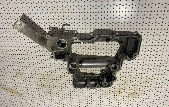 Subaru Outback other engine part
