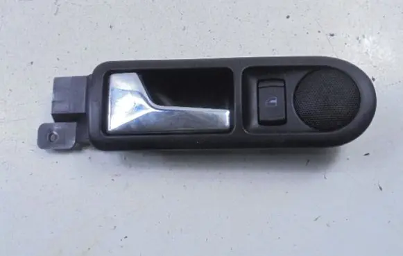 Volkswagen PASSAT B5.5 Rear door interior handle 3B0839113