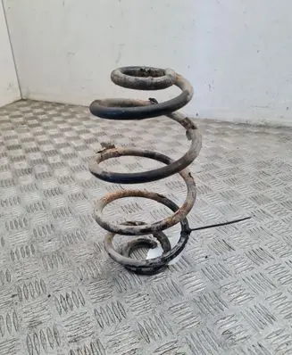 Opel Astra H Rear coil spring